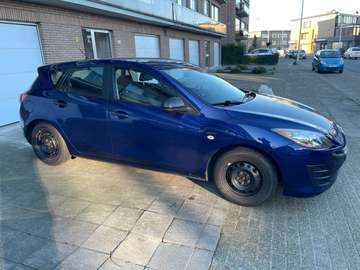 3 1.6 MZ-CD DPF Exclusive-Line