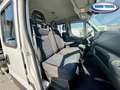 Iveco Daily 52c160 Doppia Cabina, patente C Blanc - thumbnail 9