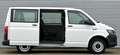 Volkswagen 2.0 TDI L1H1 Transporter BPM VRIJ! Blanc - thumbnail 4