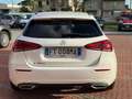 Mercedes-Benz A 180 Classe A Sport auto - Neopatentati Negro - thumbnail 5