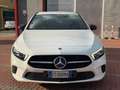 Mercedes-Benz A 180 Classe A Sport auto - Neopatentati Negro - thumbnail 2