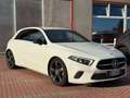 Mercedes-Benz A 180 Classe A Sport auto - Neopatentati Negro - thumbnail 1