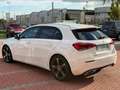 Mercedes-Benz A 180 Classe A Sport auto - Neopatentati Negro - thumbnail 4