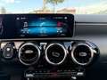 Mercedes-Benz A 180 Classe A Sport auto - Neopatentati Negro - thumbnail 13