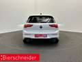 Volkswagen Golf GTI 8 2.0 TSI DSG DIGITAL COCKPIT PRO LED 18 ACC DAB Weiß - thumbnail 8