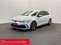 Volkswagen Golf GTI 8 2.0 TSI DSG DIGITAL COCKPIT PRO LED 18 ACC DAB Weiß - thumbnail 1