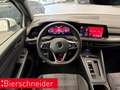 Volkswagen Golf GTI 8 2.0 TSI DSG DIGITAL COCKPIT PRO LED 18 ACC DAB Weiß - thumbnail 13