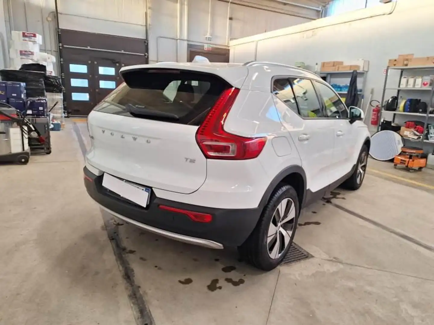 Volvo XC40 1.5 T2 Momentum Pro my21 - 2