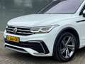 Volkswagen Tiguan 1.5 TSI DSG R-Line Harman|Virtual|IQ-Light|Trekhaa Wit - thumbnail 5