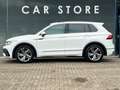 Volkswagen Tiguan 1.5 TSI DSG R-Line Harman|Virtual|IQ-Light|Trekhaa Wit - thumbnail 7