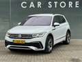 Volkswagen Tiguan 1.5 TSI DSG R-Line Harman|Virtual|IQ-Light|Trekhaa Wit - thumbnail 1