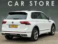 Volkswagen Tiguan 1.5 TSI DSG R-Line Harman|Virtual|IQ-Light|Trekhaa Wit - thumbnail 8