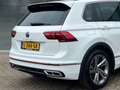 Volkswagen Tiguan 1.5 TSI DSG R-Line Harman|Virtual|IQ-Light|Trekhaa Wit - thumbnail 9