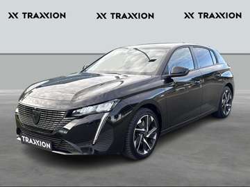 1.6 PHEV 180 EAT8 Allure Pack