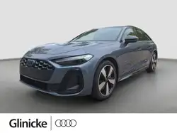 Audi A5 e hybrid quattro 220 kW + Winterräder
