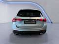 Mercedes-Benz GLC 300 e 4MATIC AMG Line Zilver - thumbnail 4