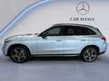 Mercedes-Benz GLC 300 e 4MATIC AMG Line Zilver - thumbnail 2