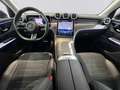 Mercedes-Benz GLC 300 e 4MATIC AMG Line Zilver - thumbnail 10