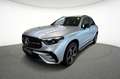 Mercedes-Benz GLC 300 e 4MATIC AMG Line Zilver - thumbnail 1