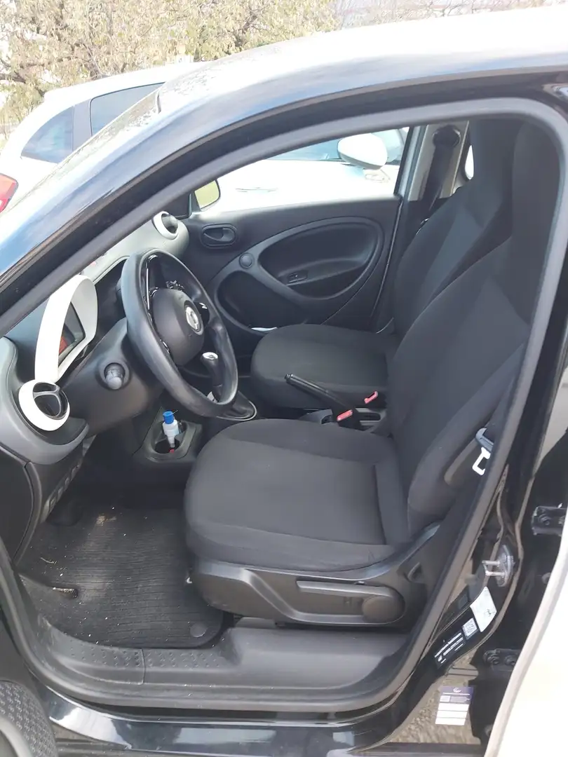 smart forFour 1.0 Youngster 71cv - 2