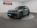 Volkswagen Tiguan R-Line (Standheizung.AHK.ACC) 2.0 TD 4M DSG Grün - thumbnail 2