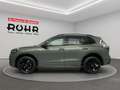 Volkswagen Tiguan R-Line (Standheizung.AHK.ACC) 2.0 TD 4M DSG Grün - thumbnail 4