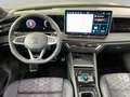 Volkswagen Tiguan R-Line (Standheizung.AHK.ACC) 2.0 TD 4M DSG Grün - thumbnail 10