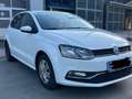 Volkswagen Polo VW Polo 1.4 TDI Weiß - thumbnail 1