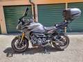 Yamaha Tracer 900 Negro - thumbnail 1