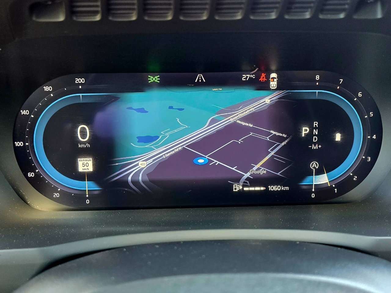 2024 Volvo XC90 UP TO *5YR/UNLIMITED KM WARRANTY... thumb 31