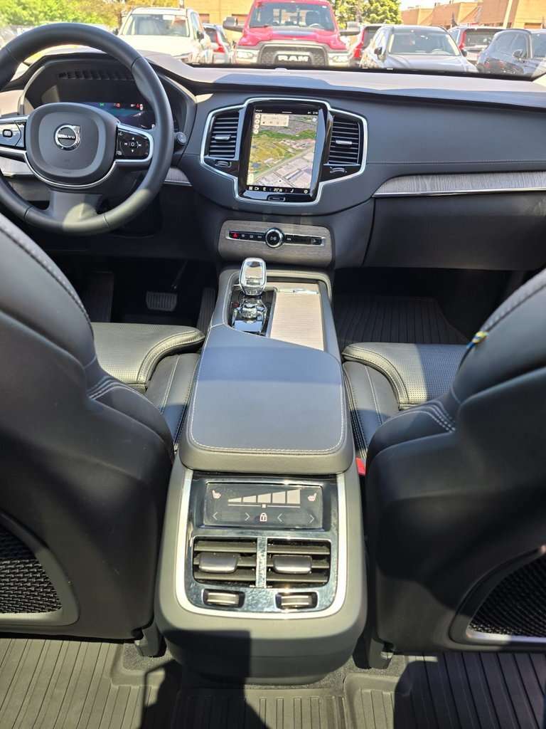 2024 Volvo XC90 UP TO *5YR/UNLIMITED KM WARRANTY... thumb 24