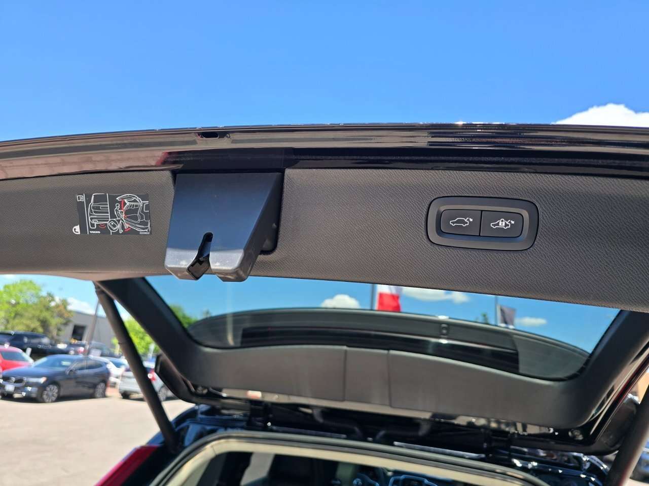 2024 Volvo XC90 UP TO *5YR/UNLIMITED KM WARRANTY... thumb 17