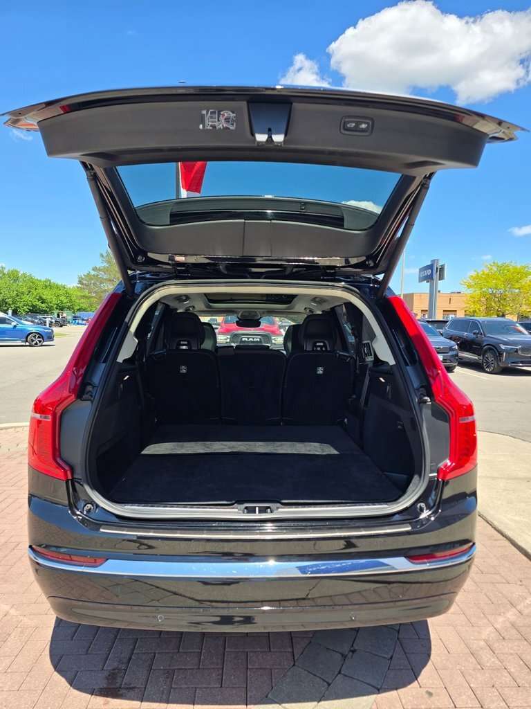 2024 Volvo XC90 UP TO *5YR/UNLIMITED KM WARRANTY... thumb 16