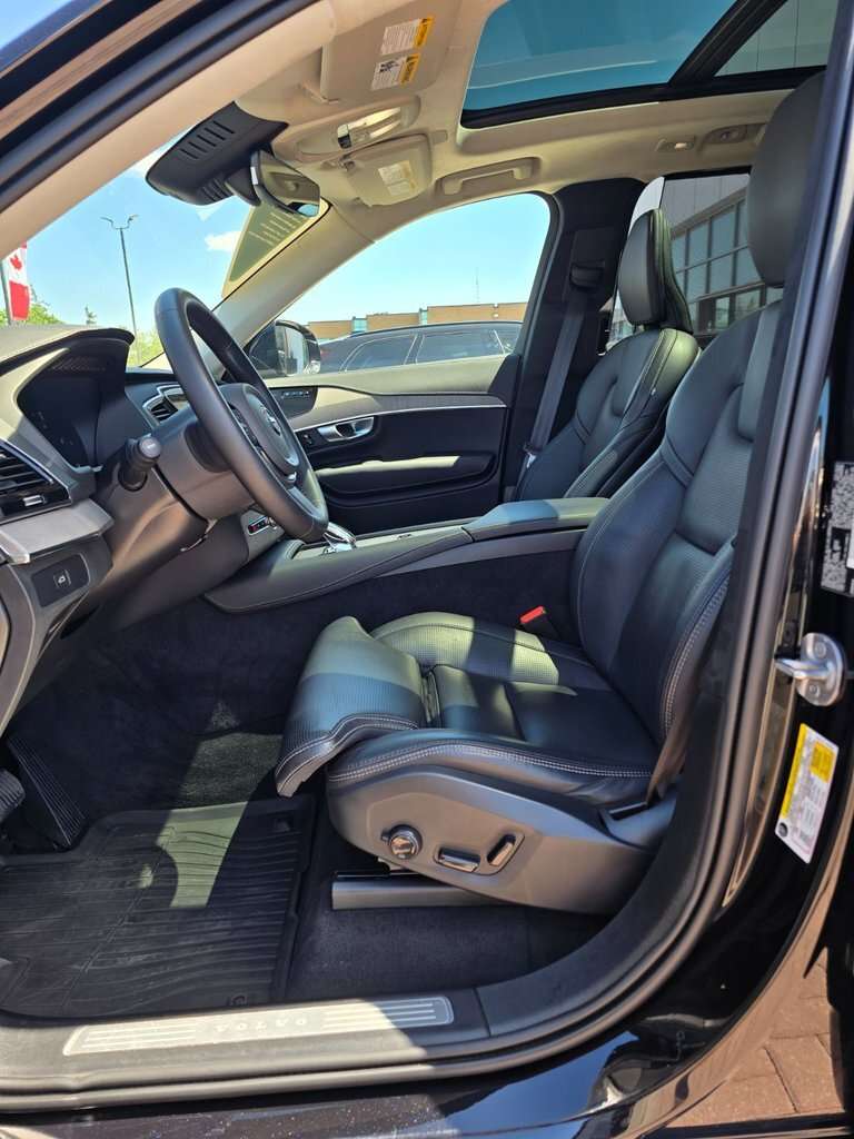 2024 Volvo XC90 UP TO *5YR/UNLIMITED KM WARRANTY... thumb 29
