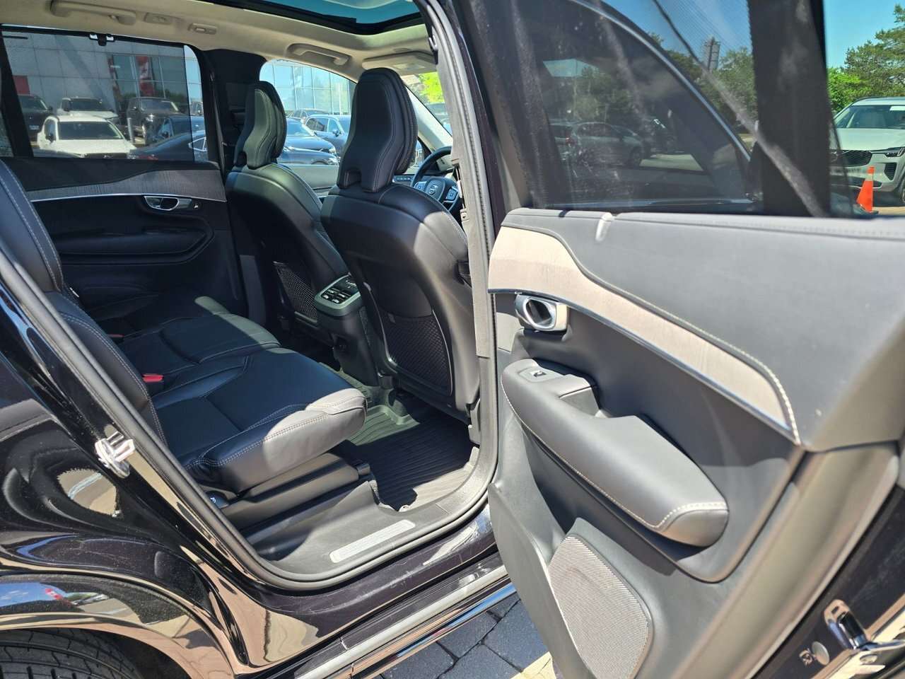 2024 Volvo XC90 UP TO *5YR/UNLIMITED KM WARRANTY... thumb 21