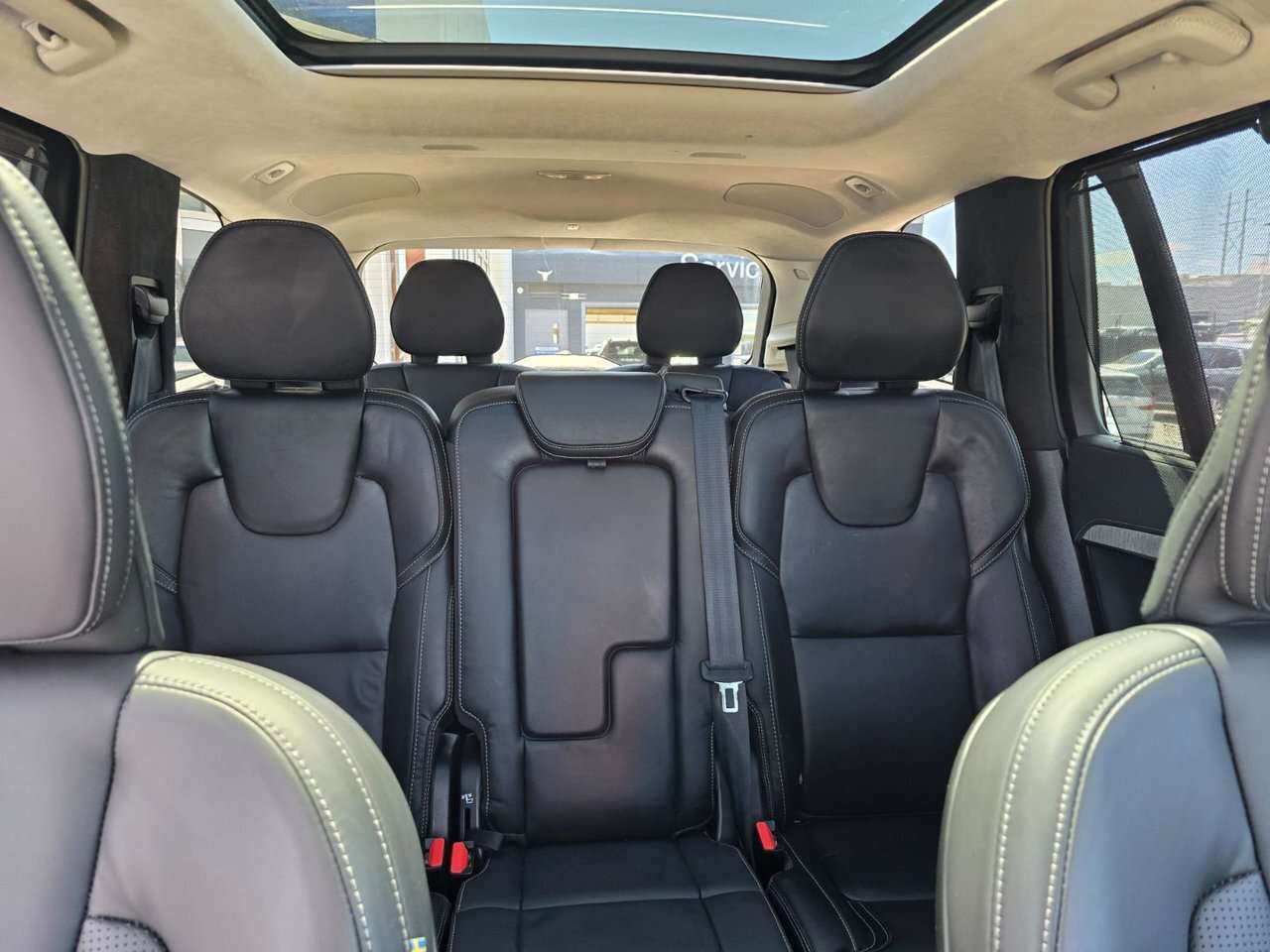 2024 Volvo XC90 UP TO *5YR/UNLIMITED KM WARRANTY... thumb 9