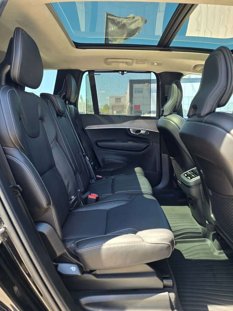 2024 Volvo XC90 UP TO *5YR/UNLIMITED KM WARRANTY... thumb 22