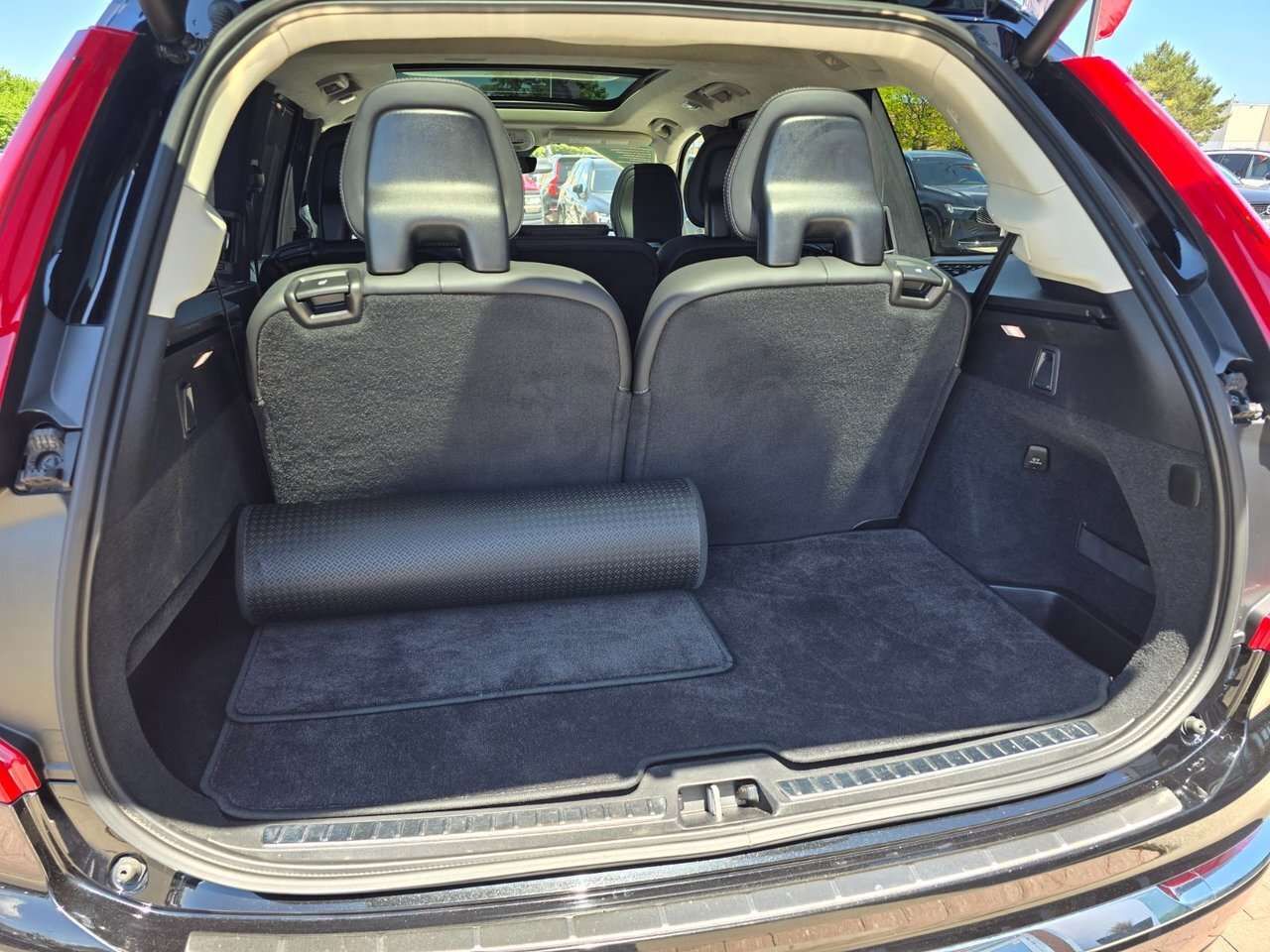 2024 Volvo XC90 UP TO *5YR/UNLIMITED KM WARRANTY... thumb 19