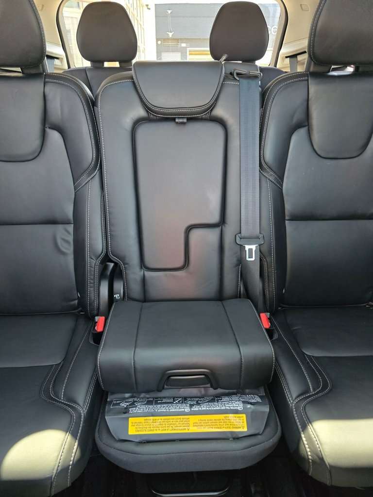 2024 Volvo XC90 UP TO *5YR/UNLIMITED KM WARRANTY... thumb 28