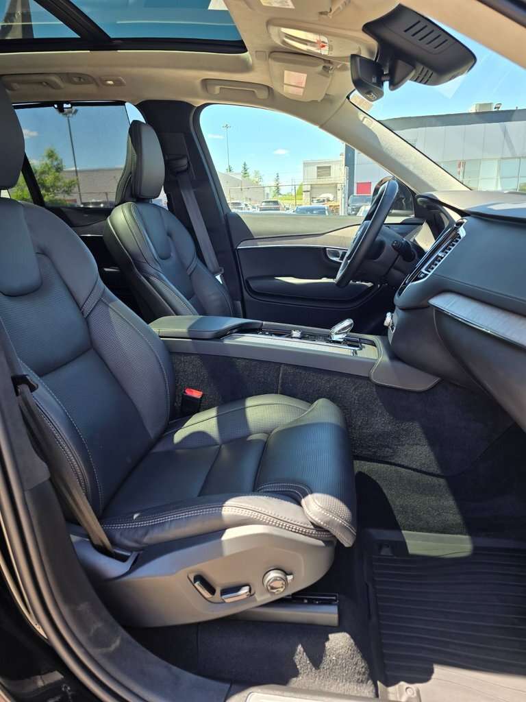 2024 Volvo XC90 UP TO *5YR/UNLIMITED KM WARRANTY... thumb 26