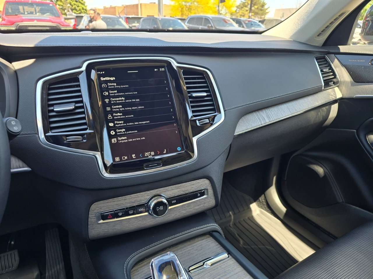 2024 Volvo XC90 UP TO *5YR/UNLIMITED KM WARRANTY... thumb 33