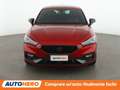 SEAT Leon e-Hybrid 1.4 TSI e-HYBRID FR 149 CV DSG PHEV Rouge - thumbnail 9