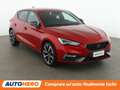 SEAT Leon e-Hybrid 1.4 TSI e-HYBRID FR 149 CV DSG PHEV Rouge - thumbnail 8