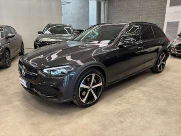 C 220 d Mild hybrid 4Matic Premium All-Terrain