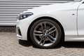 BMW 220 2 Serie Cabrio 220i High Executive M Sport Automaa Wit - thumbnail 6