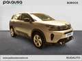 Citroen C5 Aircross BlueHDi S&S Plus EAT8 130 Gris - thumbnail 3
