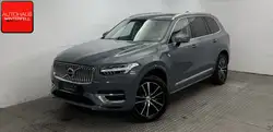 Volvo XC90 T8 RECHARGE AWD 7SITZ+STANDHEIZUNG+KAMERA+