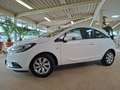 Opel Corsa Edition FSHZ+SHZ+LHZ Weiß - thumbnail 1