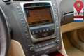 Lexus GS 450h 450h Executive leder kamera Noir - thumbnail 17