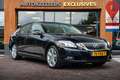Lexus GS 450h 450h Executive leder kamera Noir - thumbnail 1